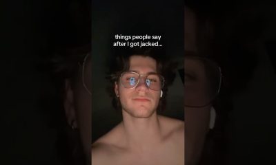Things People Say After I Got Jacked👀❤️