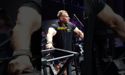 Can Deadlifts Build Muscle ?