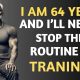 The ONLY 7 Exercises You Need to Do After 40, 50, 60 Years Old | How to stay fit after 60