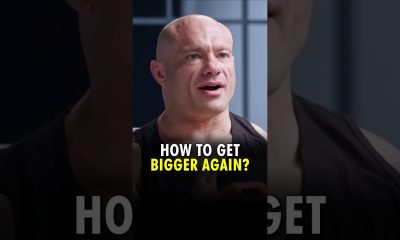 How Long It Takes to Regain Muscle?