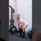 Conventional Deadlifts #deadlift #powerlifting #powerliftingmotivation