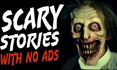 True Scary Stories with NO ADS