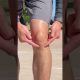 Got patellar tendon pain? Try this out!