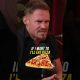 How To Get 6 Pack Abs & Still Eat Pizza