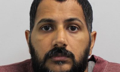 Five family members jailed for staging armed robbery at own Post Office