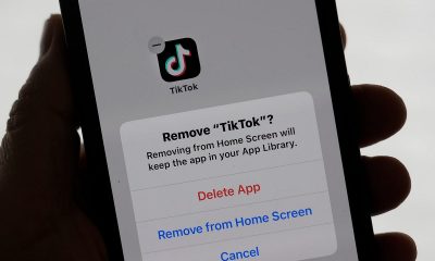 TikTok’s New Cyber Threat & a $400 Million Crypto Hack | by TheLuWizz | Coinmonks | May, 2025