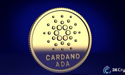 Cardano (ADA) Price Prediction 2025–2029: Can Cardano (ADA) Hit $1.50 Soon? | by 36Crypto | Coinmonks | May, 2025