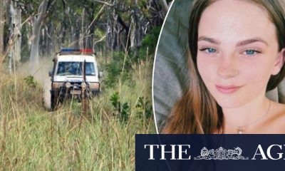Police confirm remains found in search for Pheobe Bishop are human