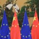 China says it may speed up rare earths application approvals from EU