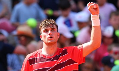 Jack Draper reveals key to dominant Joao Fonseca win and French Open run
