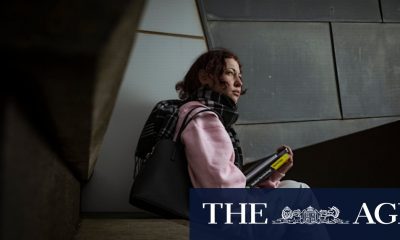 How Annie juggled school and homelessness