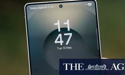 Telstra Starlink satellite to mobile text massaging: how it works
