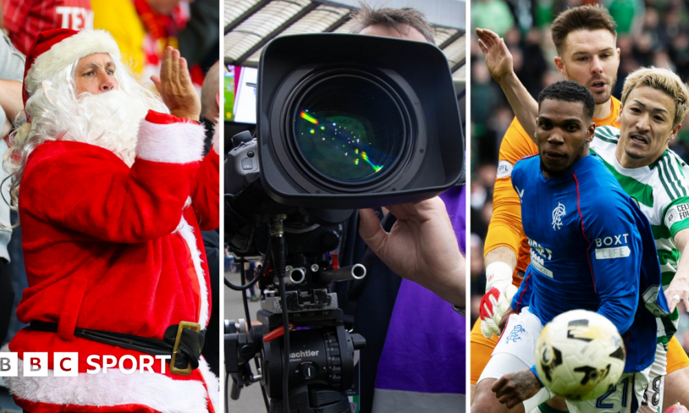Scottish Premiership fixtures: Key points you need to know