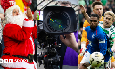 Scottish Premiership fixtures: Key points you need to know