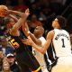 NBA: San Antonio Spurs at Phoenix Suns - Source: Imagn