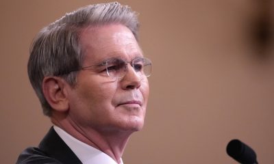 Bessent floats extending tariff pause for countries in 'good faith' trade talks