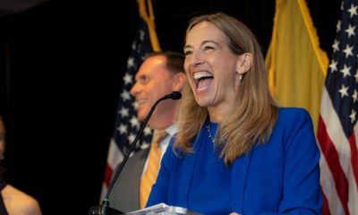 How New Jersey's Democratic primary played out on each candidate's home turf