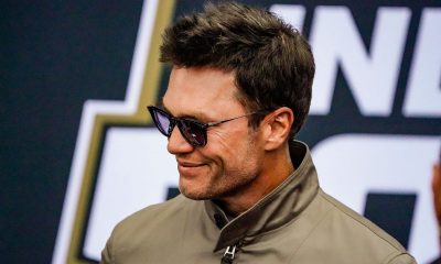 Tom Brady weighs in on Caitlin Clark and Angel Reese beef as Patriots legend reveals his Mount Rushmore of GOATS (Image credit: Imagn)