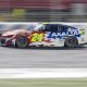 NASCAR: Coca-Cola 600 - Source: Imagn