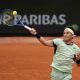 Injured Casper Ruud, Arthur Fils withdraw from Wimbledon