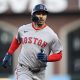 Red Sox rally to take reunion with Giants' Rafael Devers