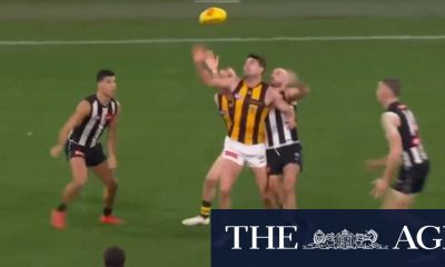 Hird unpacks Hawthorn's biggest weakness