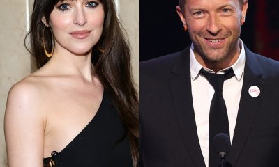 Singer Gave Support Before Breakup