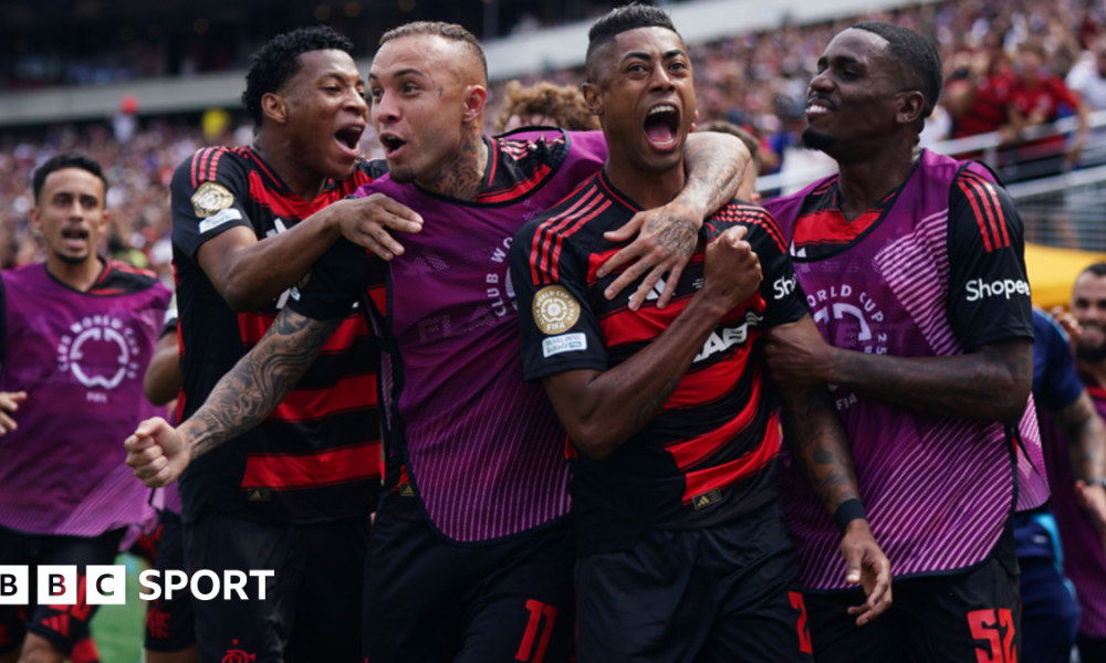 Will a South American team win the Club World Cup?