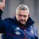 Daryl Powell: Wakefield Trinity coach 'honoured' by club's support