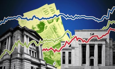 The mounting pressure on bond markets