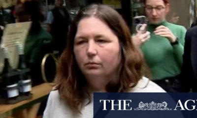 Accused mushroom cook prepares to take stand for third day