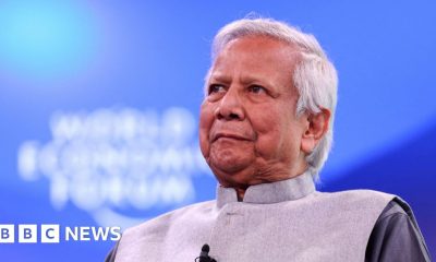 Bangladesh leader declines to meet Tulip Siddiq