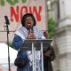 Abbott calls Starmer’s immigration comments ‘fundamentally racist’ at rally