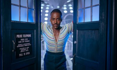 Ncuti Gatwa's Doctor fell short... but being woke wasn't the issue