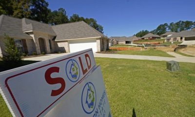 1 in 3 baby boomers say they’ll never sell home: Redfin