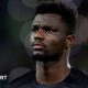 Ousmane Diomande: Crystal Palace in talks with Sporting Lisbon over move for centre back