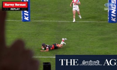 Nikorima cuts apart Dragons after Katoa brilliance