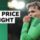 Watch: All nine of Isaac Price's NI goals