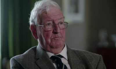 Tributes paid after death of former NI Civil Service chief Kenneth Bloomfield