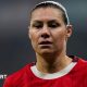 Euro 2025: Switzerland striker Ramona Bachmann out with ACL injury