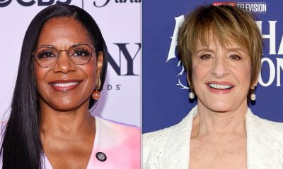 Audra McDonald Breaks Silence On Patti LuPone's Rift Claim