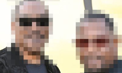 Eddie Murphy And Martin Lawrence's Children Get Married