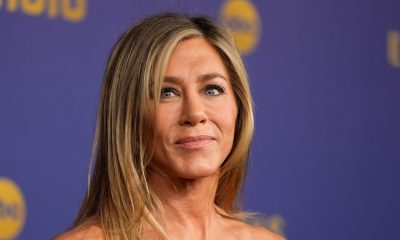 Accused Jennifer Aniston Stalker Ruled Mentally Incompetent