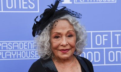 Renée Victor, Voice Of Abuelita In ‘Coco,’ Dies At 86