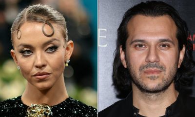 Sydney Sweeney Breaks Silence On Jonathan Davino Relationship Drama