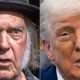 Neil Young Invites Trump To Concert... If 'Martial Law' Isn't In Place By Then