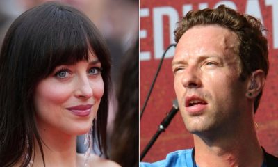 Dakota Johnson And Chris Martin Reportedly Split After Nearly 8 Years