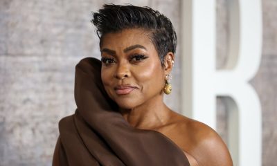 Taraji P. Henson On Playing Women Who Feel Unseen