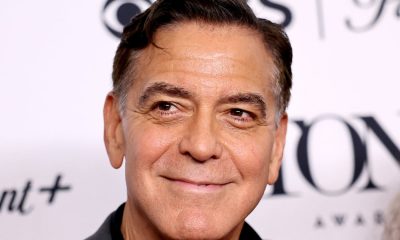 George Clooney Says Trumpism Will Not Continue After Trump