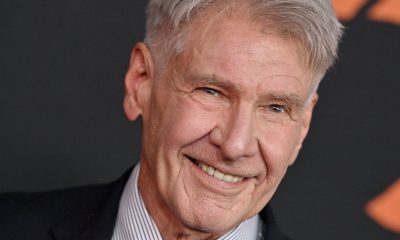 Harrison Ford Went Out Of His Way To Compliment 1 Celebrity’s 'Great Dick'